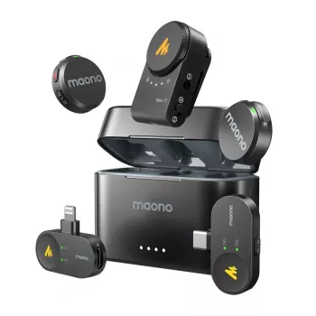 Mikrofon Maono WM650 A3