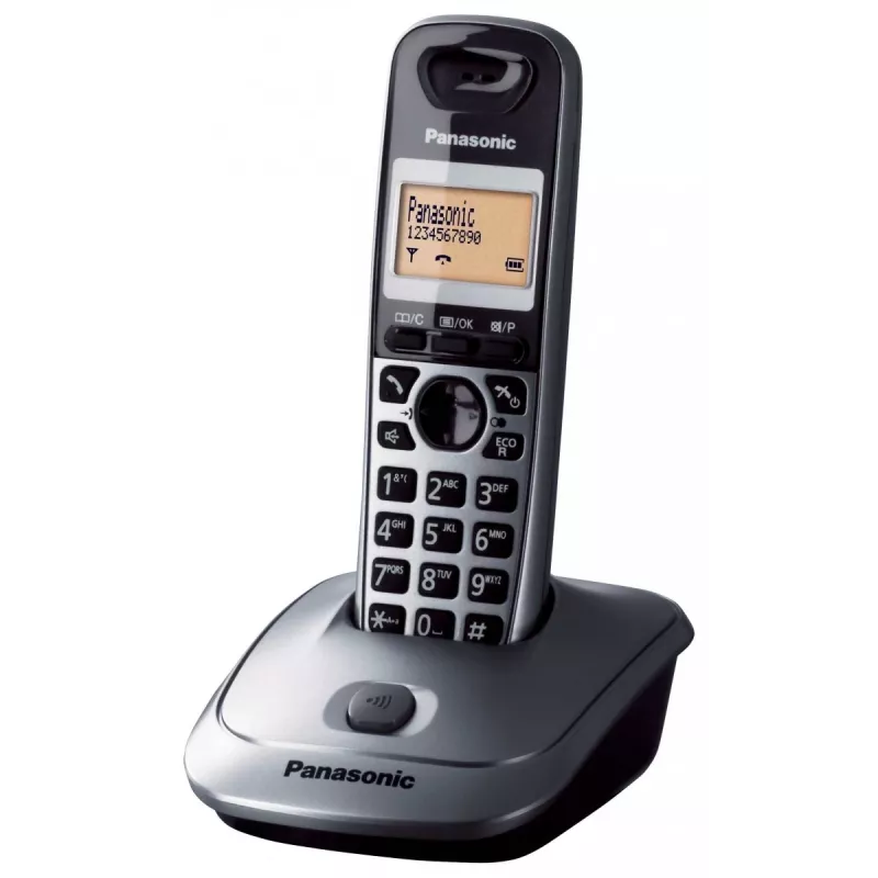 Panasonic Kx-Tg2511 DECT-Telefon
