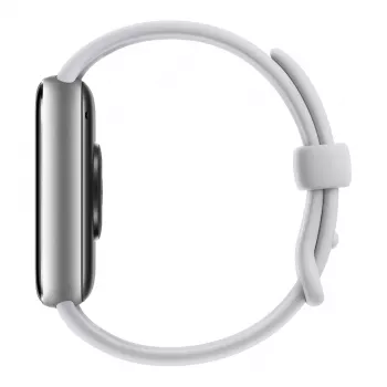 Wristband Activity Tracker Xiaomi Smart Band 9 Pro Silver