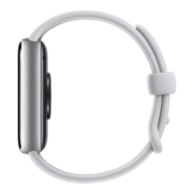 Wristband Activity Tracker Xiaomi Smart Band 9 Pro Silver