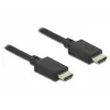HDMI-Kabel DeLOCK High Speed 48 Gbps 8K 60 Hz 2 m