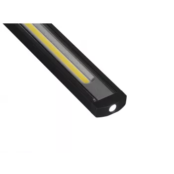 Yato YT-08518 Arbeitsleuchte Schwarz LED 8 W
