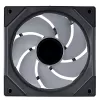 Lian Li SL-INFINITY 12 cm Schwarz 2100 RPM 29 dB