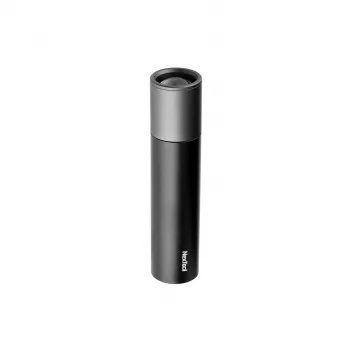 LED-Handlampe Nextool NE20163 — 150 lm, wiederaufladbar über USB-C, 120,7 mm, 125 g, Aluminiumgehäuse