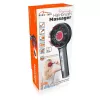 Regenerierende Haarbürsten-Massagebürste für Haar und Kopfhaut MT6537