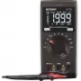 VOLTCRAFT VC131 Hand-Multimeter digital CAT III 250 V Anzeige (Zählungen): 2000 (VC-12232380)