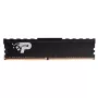 Patriot Premium Schwarz DDR4 16GB 3200MHz CL22 Rad