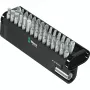 Schraubendreher-Bitsatz Wera BC 30 Metal 1