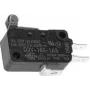 Omron D3V-165-1A5 Mikroschalter 250 V/AC 16 A 1 x Ein/(Ein) 1 Stück Beutel