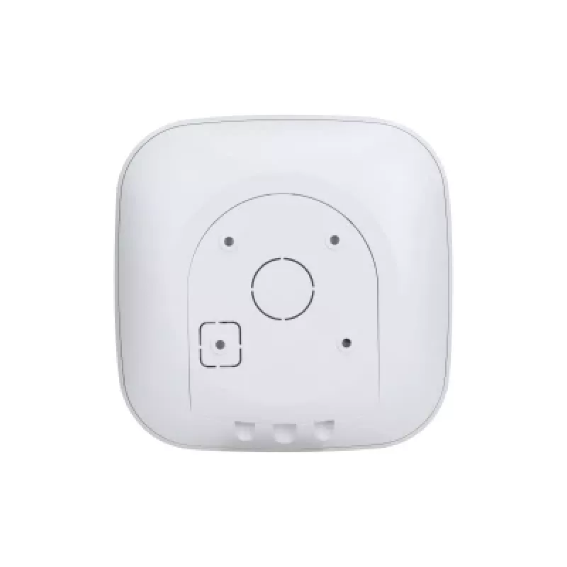 Dahua Technology ARC3000H-W2 Sicherheitsalarmsystem Wi-Fi Weiß Kabelgebunden Kabellos