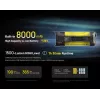 Taschenlampe EDC-SERIE/EDC37 Nitecore