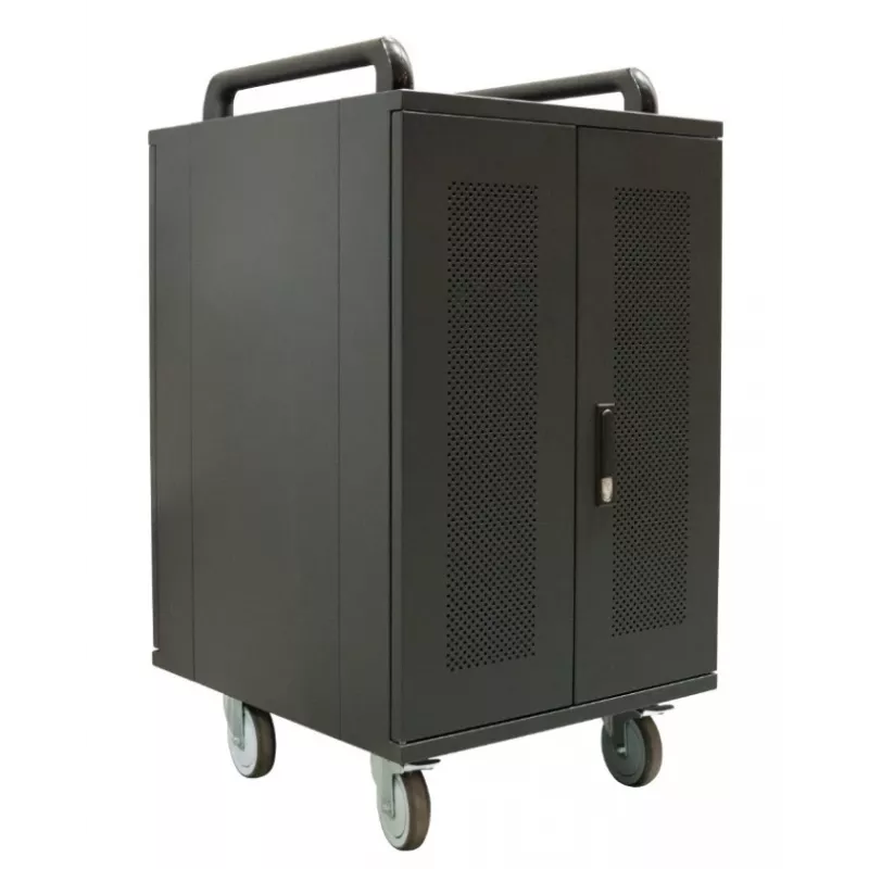 Laptop-Ladeschrank Avtek Charging Cart 30