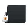 Espressomaschine JURA Z10 Vollautomat 2,4 L Aluminium Schwarz, 1450 W, 15 bar, 51 Getränke