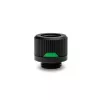 Drehmoment-Fixierring EK Water Blocks EK-Quantum Torque Color Ring 10er-Pack