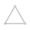 Stimmungsbeleuchtung Nanoleaf Lines Erweiterungspackung 3 Stück