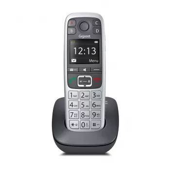 Analog/DECT-Telefon Gigaset E560