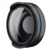 GoPro Makro-Objektiv-Mod HERO13 Schwarz 20mm 100mm 100mm