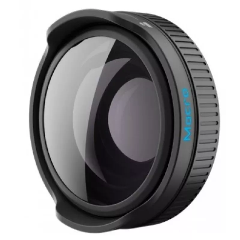 GoPro Makro-Objektiv-Mod HERO13 Schwarz 20mm 100mm 100mm