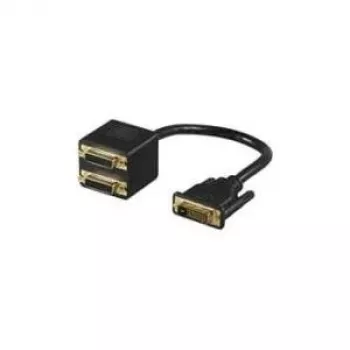 Wentronic 68740 Connectivity-Zubehör Schwarz