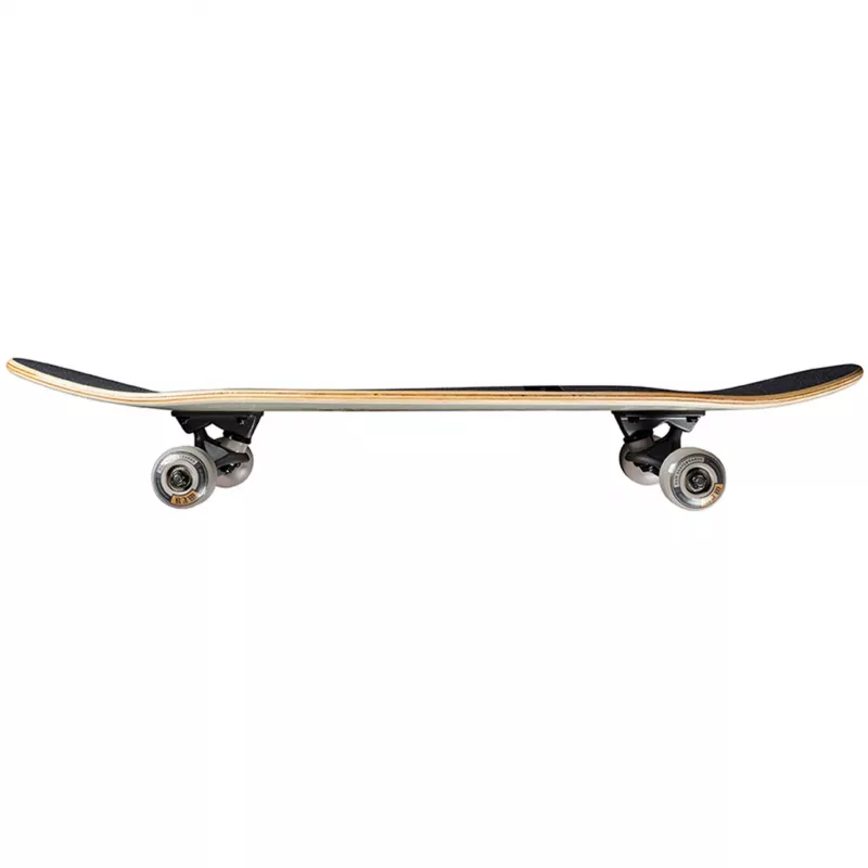 Skateboard Ligat bright (beige/braun)