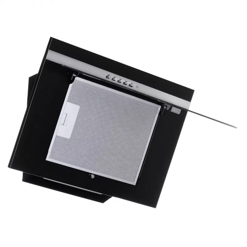 AKPO WK-4 Schwarz LINE 2.0 60 Schwarz T300 LED linear Haube/Aktor