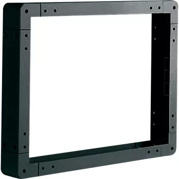 Netzwerkschrank-Sockel Digitus DN-19 PLINTH-6/8-B