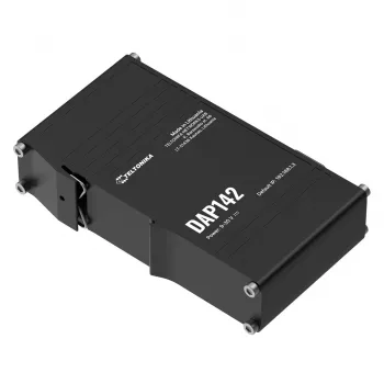 Wireless Access Point Teltonika DAP142 2,4 GHz Wi‑Fi 802.11n