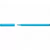 Filzstift Faber-Castell 554201 12 Farben Rundspitze Mehrfarbig