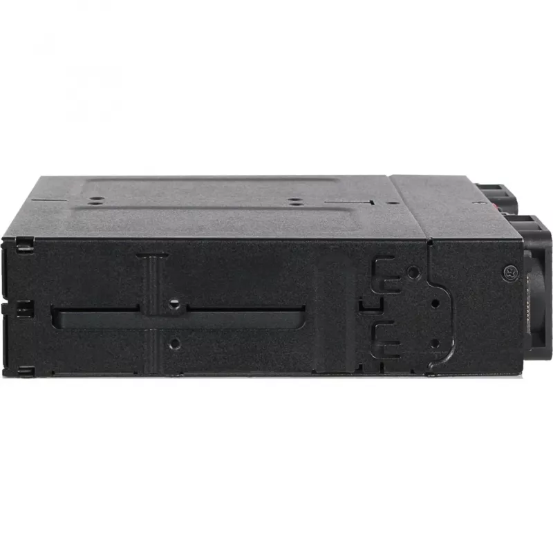 Icy Dock MB720M2K-B Schwarz