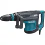 Makita HM1213C Abbruchhammer Schwarz, Blau 1500 W