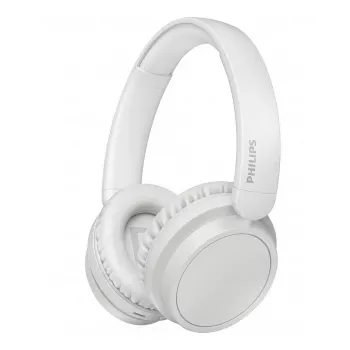 On-Ear-Kopfhörer Philips TAH5209WT — weiß