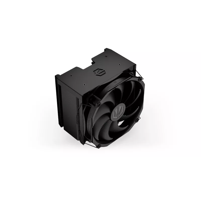 Endorfa Fortis 5 Schwarz CPU-Kühler