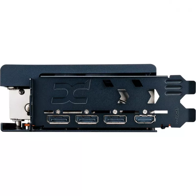 PowerColor Hellhound Radeon RX 9070 XT 16GB GDDR6 PCIe 5.0 Grafikkarte