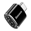 Baseus USB auf USB Typ-C Adapter 2.4A