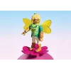 Figuren-Set Princess Magic 71838 Gemütliches Feenhaus und goldenes Einhorn