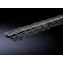 Rack-Zubehör Rittal 7825.375, Kunststoffgehäuse, schwarz, Breite 1000 mm