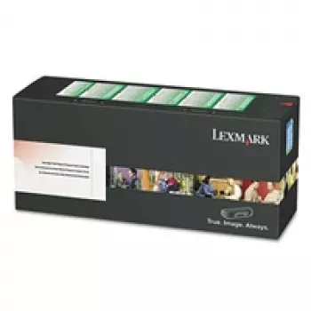 Lexmark 78C20CE - Toner Cyan - für CS421, CS521, CS622, CX421, CX522, CX622, CX625
