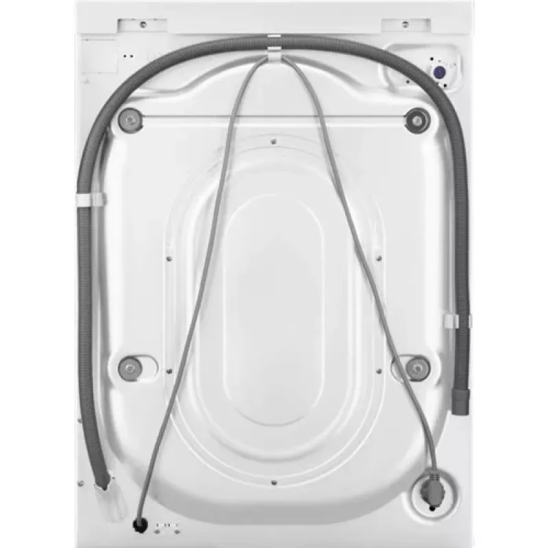 Frontlader-Waschmaschine Electrolux EW6SN406WP — 6 kg, 1000 U/min, 595x843x378 mm, weiß