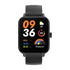 Smartwatch Colmi P81 Schwarz