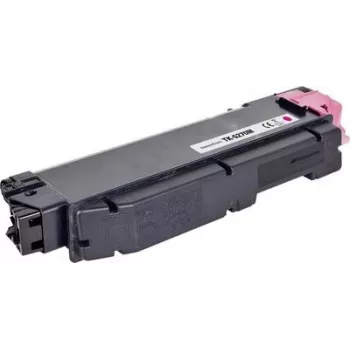 Renkforce Toner ersetzt Kyocera TK-5270M kompatibel Magenta RF-KTK5270M (RF-6723988)