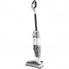 Tineco iFloor 2 Plus Nass-/Trockensauger, weiß/grau