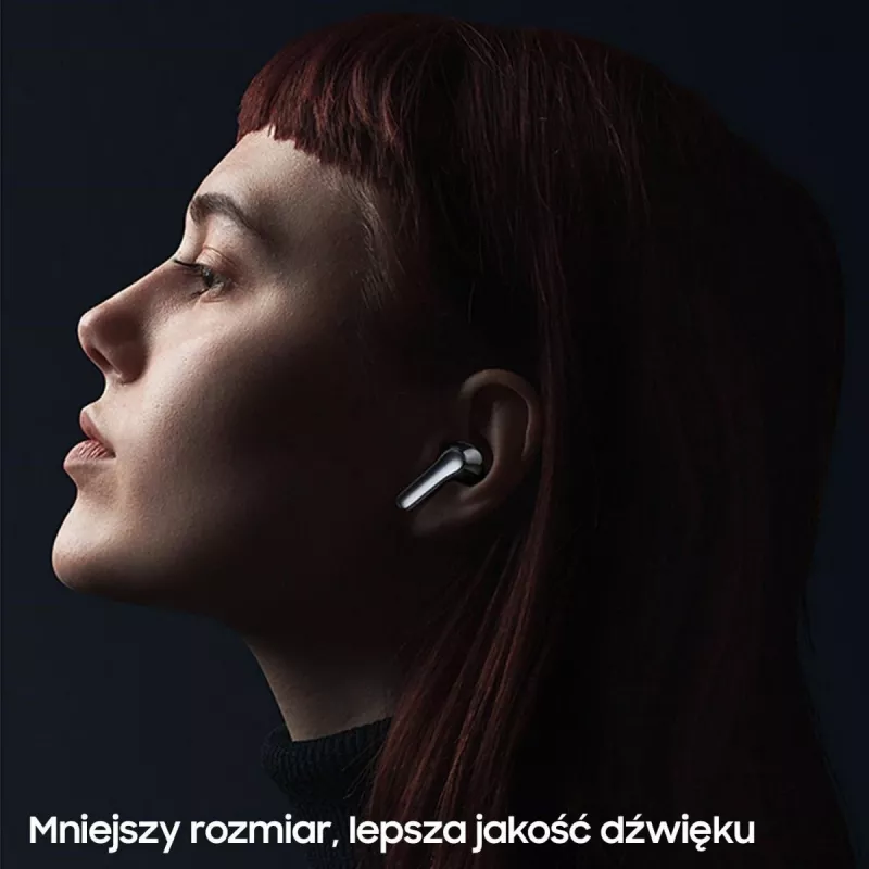 Kopfhörer USAMS TWSXH Series Dual Mic Wireless Blau/Blau BHUXH03
