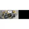 LEGO Technic 42172 McLaren P1 Modellauto-Set für Erwachsene