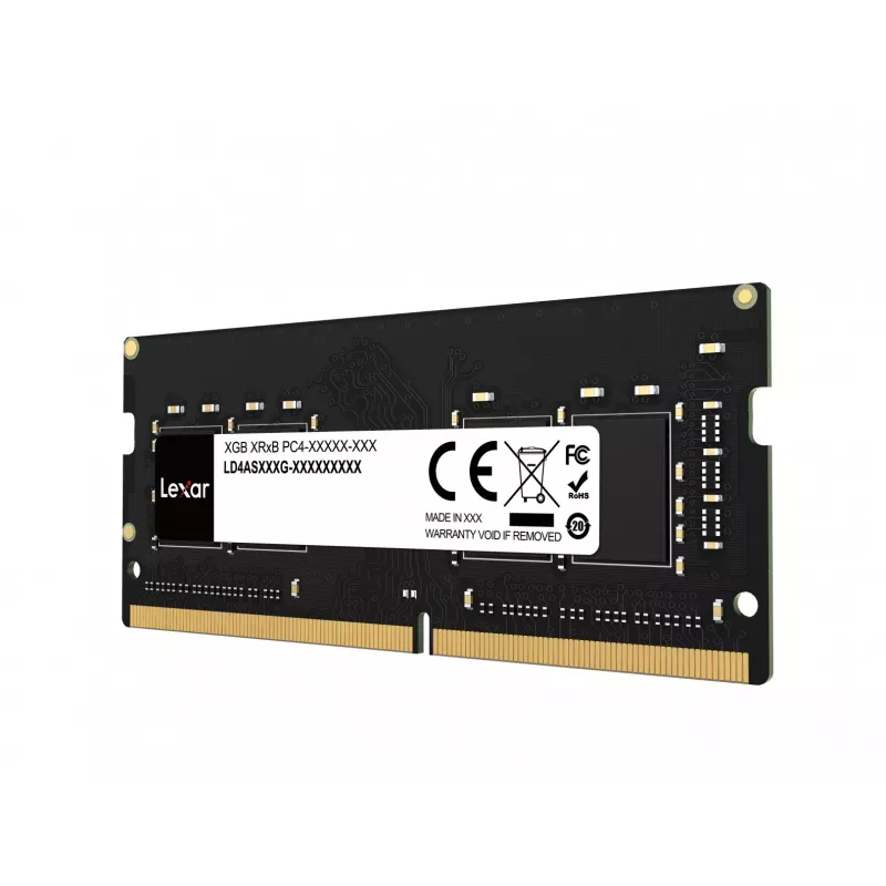 Lexar LD4AS032G-B3200GSST Speichermodul