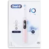 Oral-B iO6 Pink elektrische Zahnbürste