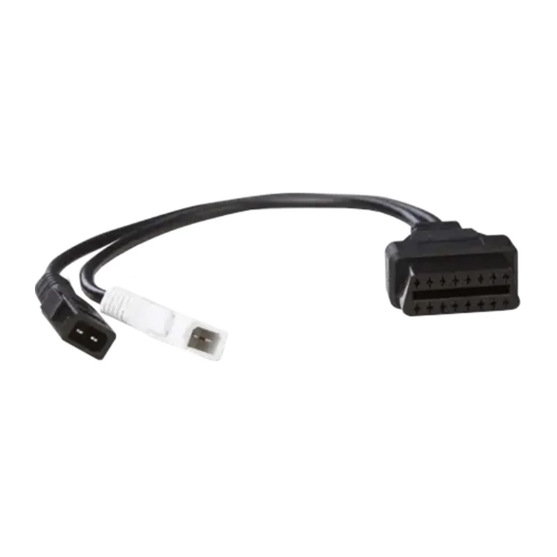 OBDeleven Adapter AutoTune Adapter VAG 2x2 auf OBD-II