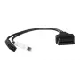 OBDeleven Adapter AutoTune Adapter VAG 2x2 auf OBD-II