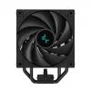 DeepCool AK400 DIGITAL Prozessor-Luftkühler 12 cm Schwarz 1 Stück