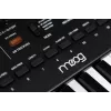 Analog-Synthesizer Moog MOOG MESSENGER – monophones Desktop-Instrument