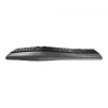 CHERRY KC 4500 Tastatur Büro USB Schwarz